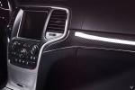 Jeep Grand Cherokee SRT by Vilner 2016 года